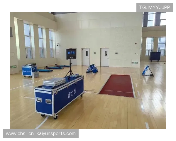 青少年体能测评平台获得教育部门试点认可 青少年体能测评平台获得教育部门试点认可