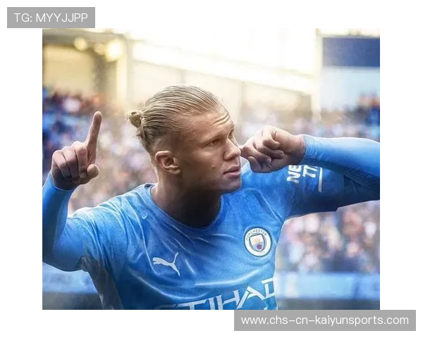 阿森纳瞄准哈兰德式高强度9号：未来锋线的全新突破