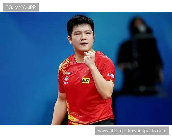 尹航：樊振东的反手球依旧锋利，状态回升明显，樊振东的技术特点就是反手技术正手化!