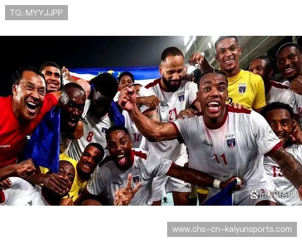 历史性一役!佛得角距世界杯一步,击败强敌喀麦隆,佛得角与中国建交了吗 历史性一役!佛得角距世界杯一步,击败强敌喀麦隆,佛得角与中国建交了吗