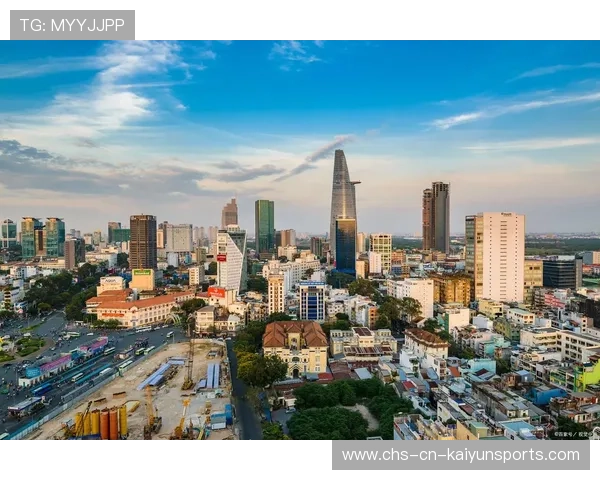 胡志明市马拉松:越南跑者再创新纪录,精彩纷呈!,越南胡志明城市简介 胡志明市马拉松:越南跑者再创新纪录,精彩纷呈!,越南胡志明城市简介